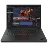  Lenovo ThinkPad P1 Gen 6 