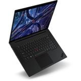 Lenovo ThinkPad P1 Gen 6 