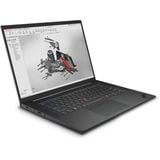  Lenovo ThinkPad P1 Gen 6 