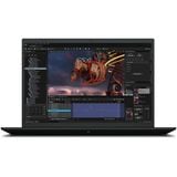  Lenovo ThinkPad P1 Gen 6 