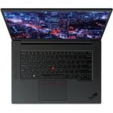  Lenovo ThinkPad P1 Gen 6 