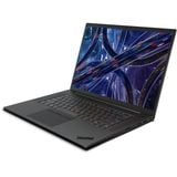  Lenovo ThinkPad P1 Gen 6 