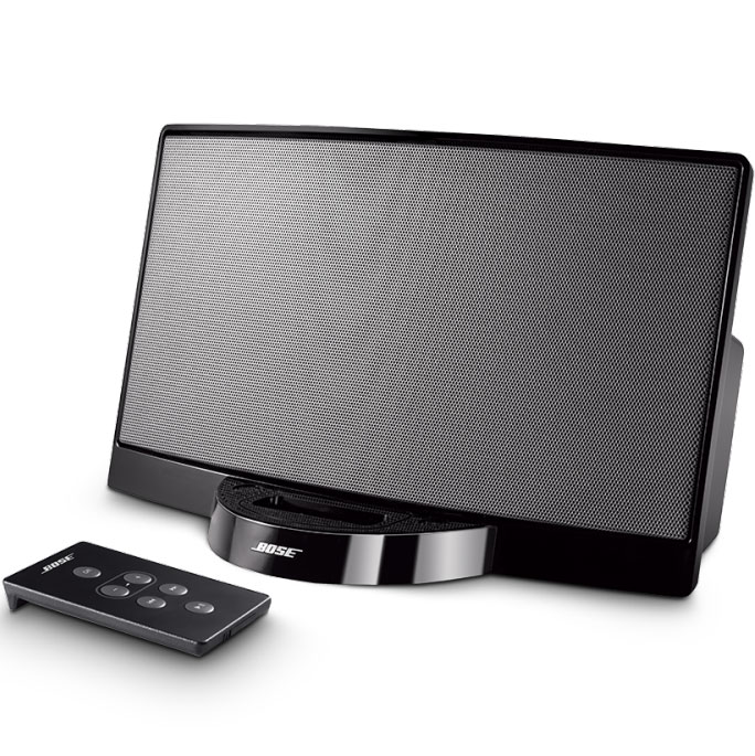 BOSEボーズ SounddockSeries2 クロスフラック Loa di động Bose