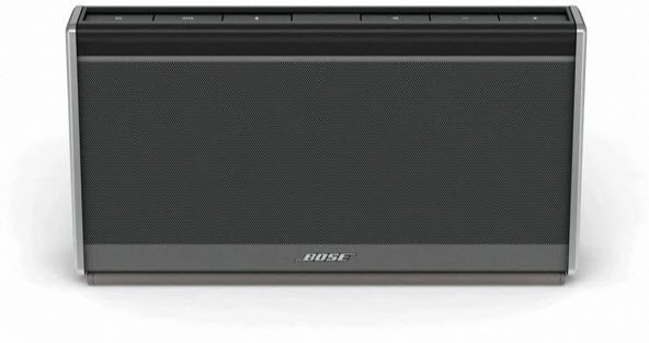Loa di động Bose SoundLink Wireless Mobile 1