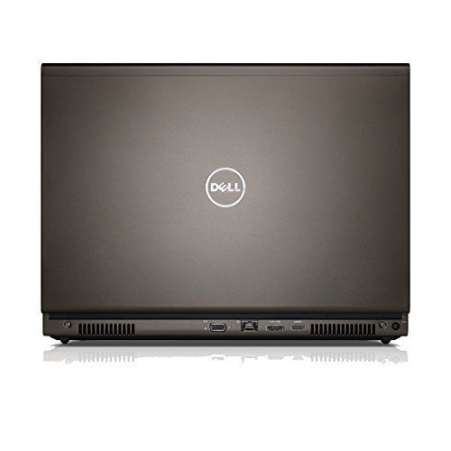  Dell Precision M4600 Amd Firepro M5950 