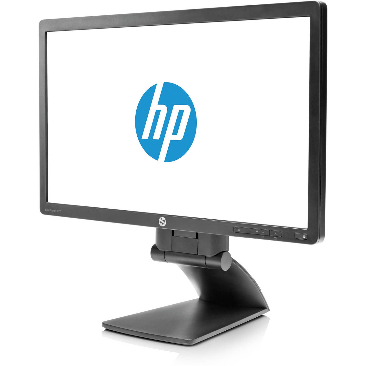 Купить Монитор Hp Белый
