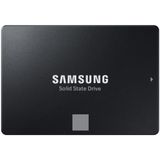  Ổ cứng SSD Samsung 870 Evo 250GB 2.5-Inch SATA III (MZ-77E250BW) 