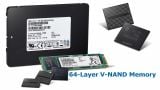  Ổ cứng SSD 256GB M2-SATA Samsung PM871b 2280 (Samsung 860 EVO) 