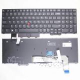  Bàn phím Lenovo Thinkpad P15, P15V, P17, T15P, L15 Gen 1 