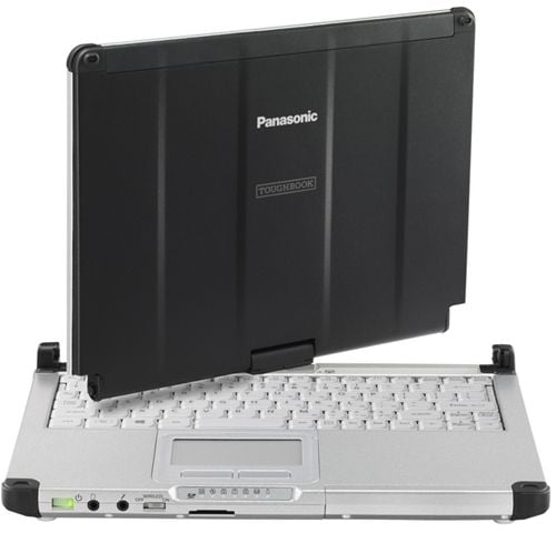  Panasonic Toughbook CF-C2 MK2 Core i5-4300U 