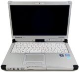  Panasonic Toughbook CF-C2 MK2 Core i5-4300U 