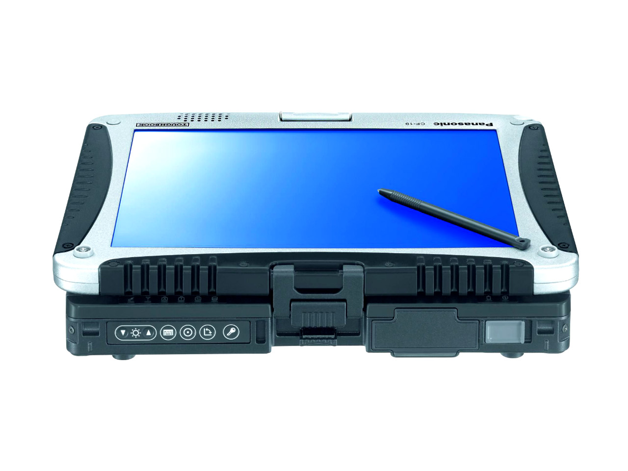 Panasonic Toughbook CF-19 MK5 Core i5-2520M