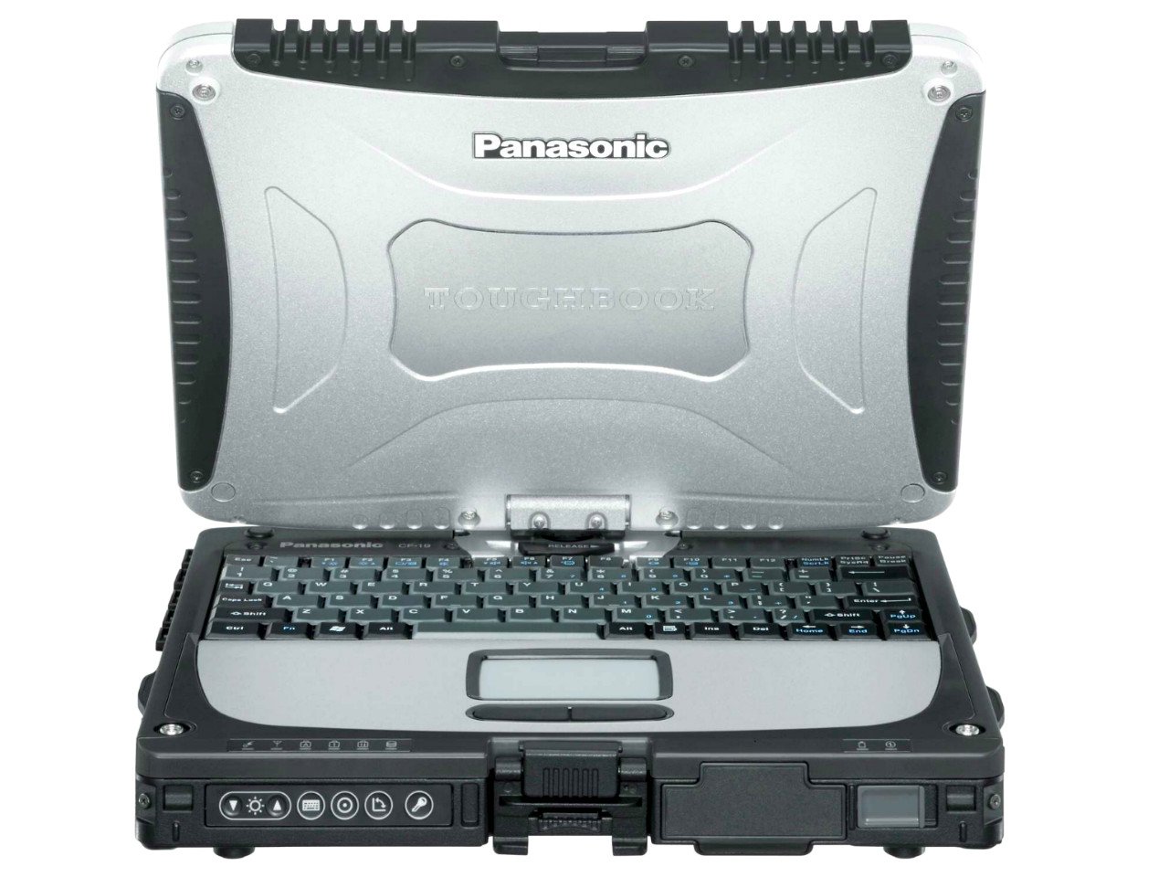 Panasonic Toughbook CF-19 MK5 Core i5-2520M