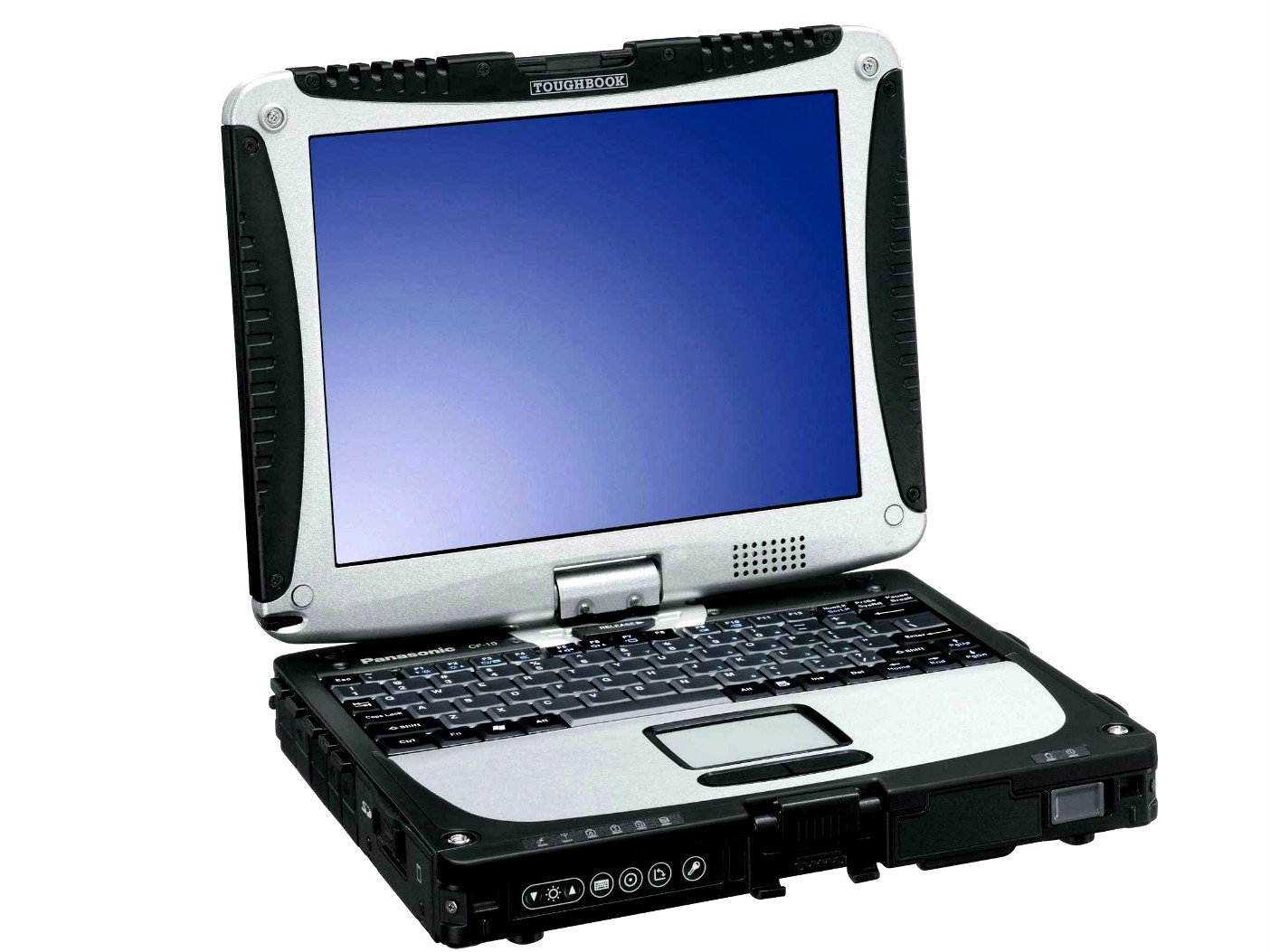 Panasonic Toughbook CF-19 MK5 Core i5-2520M