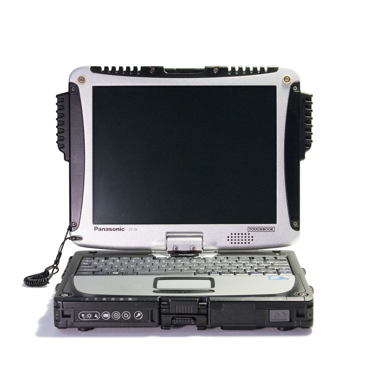 Panasonic Toughbook CF-19 MK5 Core i5-2520M