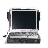  Panasonic Toughbook CF-19 MK5 Core i5-2520M 