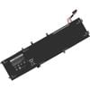 Pin Laptop Dell Precision 5510 5520 M5520 5530 5540