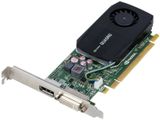  NVIDIA Quadro K600 (1GB/ DDR3/ 128 Bit) 