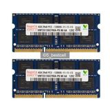  Ram Laptop 4Gb DDR3 - DDR3L 