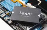  SSD Lexar NS100 2.5-Inch SATA III 128GB 