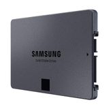  SSD Samsung 870 Qvo 1TB 2.5-Inch SATA III (MZ-77Q1T0) 