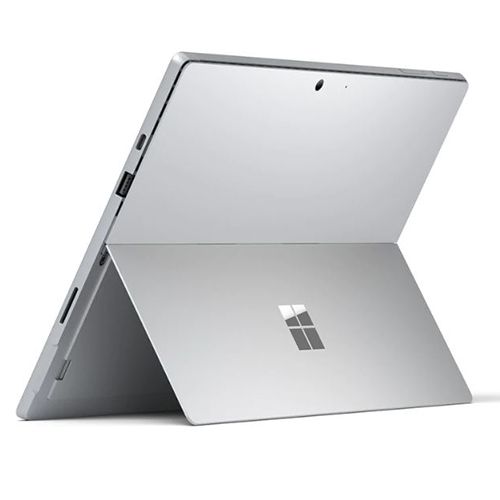  Microsoft  Surface Pro 7 Plus + Type Cover Like New 