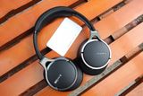  TAI NGHE SONY MDR-10R (no box) 