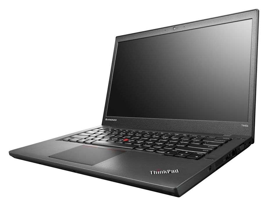  Lenovo Thinkpad T440s Core i5-4300U 