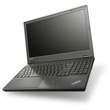  Lenovo ThinkPad W540 màn 3K (2.880 x 1.620 pixel) 