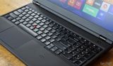  Lenovo ThinkPad W540 màn 3K (2.880 x 1.620 pixel) 
