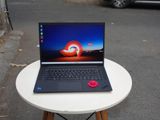  Lenovo Thinkpad P1 Gen 4 Xeon/Core i9 màn 4K new 99% 