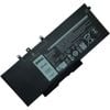 Nhân bản từ Pin Laptop Dell Precision 3520, 3530