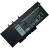 Pin Laptop Dell Latitude 5280, 5290, 5480, 5490, 5491, 5495, 5580, 5590, 5591