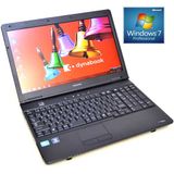  Toshiba dynabook Satellite B451 hàng nội địa Nhật 