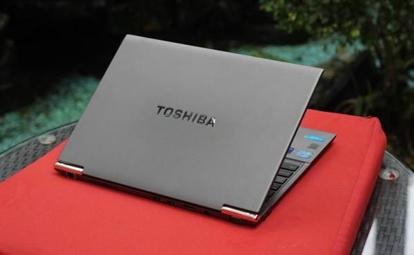  Toshiba Portege Z930 
