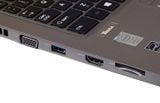  Toshiba Tecra Z40 mỏng nhẹ 1,1kg 
