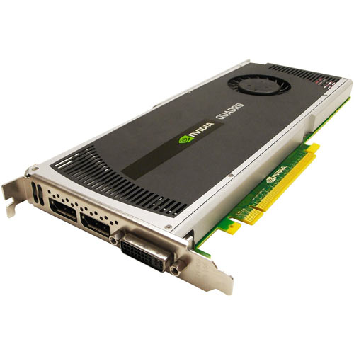 Pny Nvidia Tarjeta De Video Nvidia Quadro 4000 Nvidia Geforce Rtx