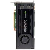  VGA Nvidia Quadro K4000 3GB GDDR5 192Bit 