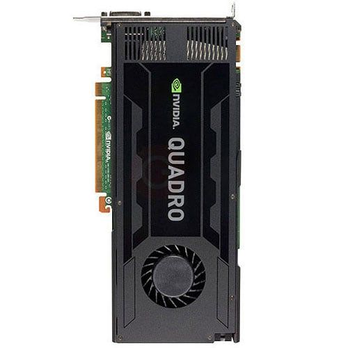 quadro k4000