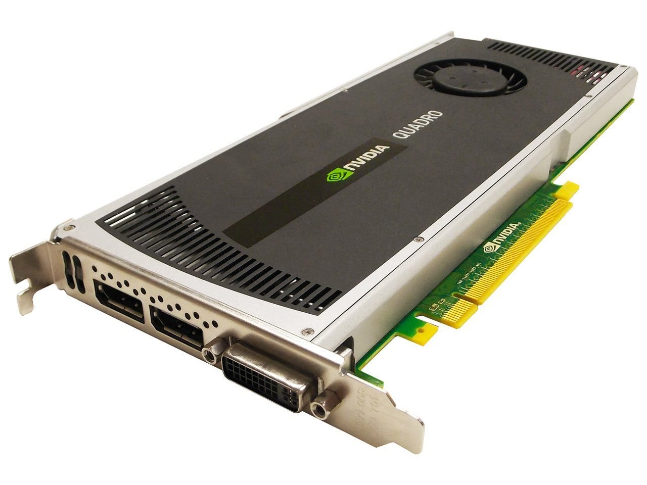 Quadro k4000 hotsell