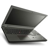  Lenovo Thinkpad W541 Core i7-QM | Nvidia Quadro K2100M | 3K (2880x1620) 