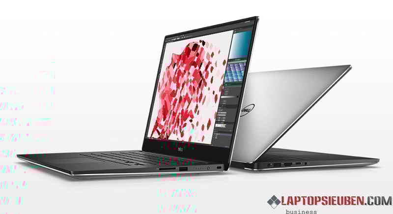thiết kế dell 5520