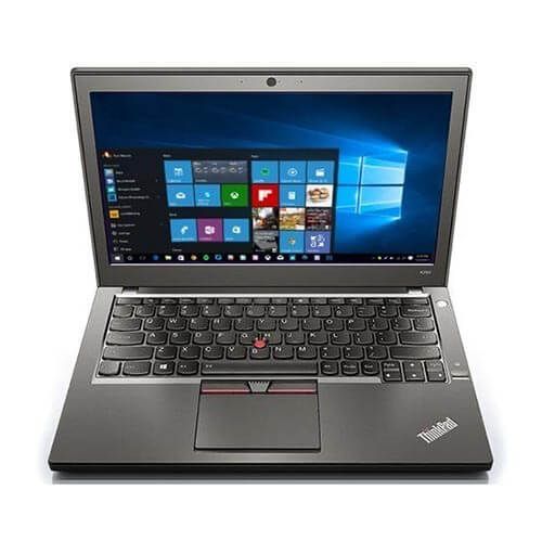  Lenovo ThinkPad X250 FHD IPS (1920x1080). 