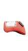 IRON COVER RED