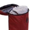 KANTAN 5 BURGUNDY