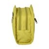 GOLF POUCH YELLOW