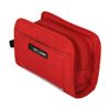 GOLF POUCH RED
