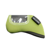 IRON COVER GREEN