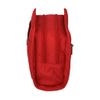 GOLF POUCH RED