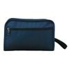 GOLF POUCH D.BLUE